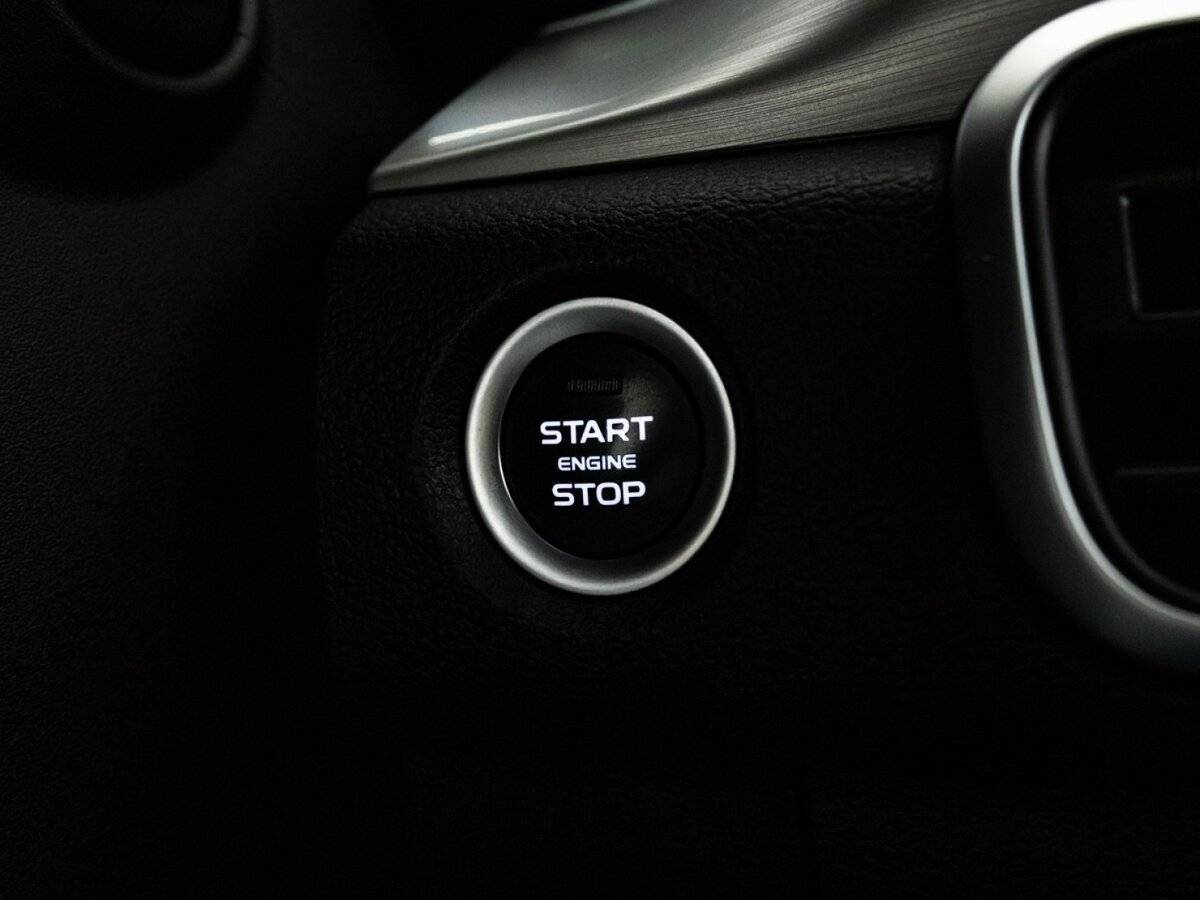 Купить Geely Coolray, 2021, 51 088 км.. Фото: #18