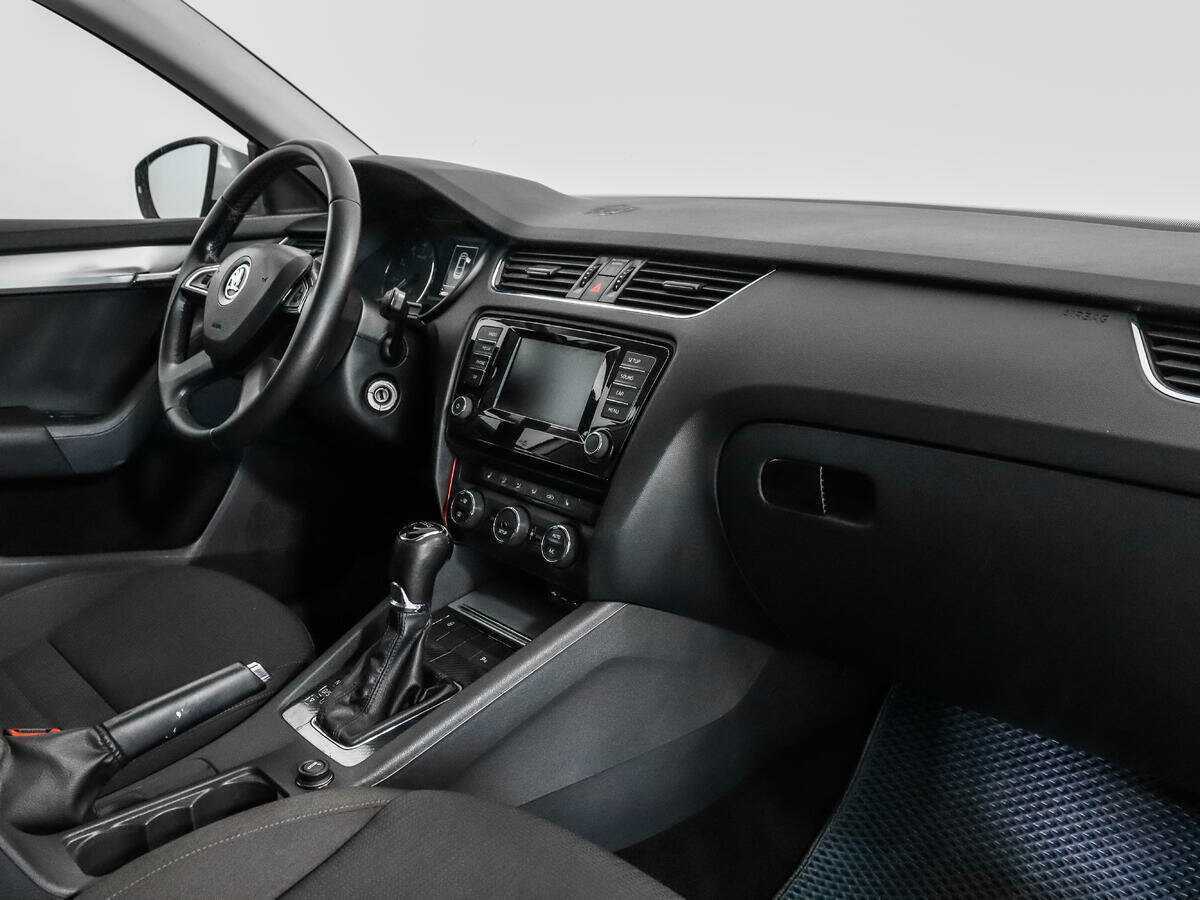 Купить Skoda Octavia, 2014, 248 602 км.. Фото: #10