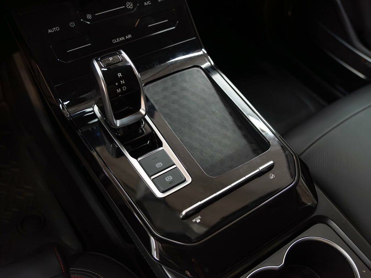 Купить Chery Tiggo 7 Pro, 2022, 10 000 км.. Фото: #11