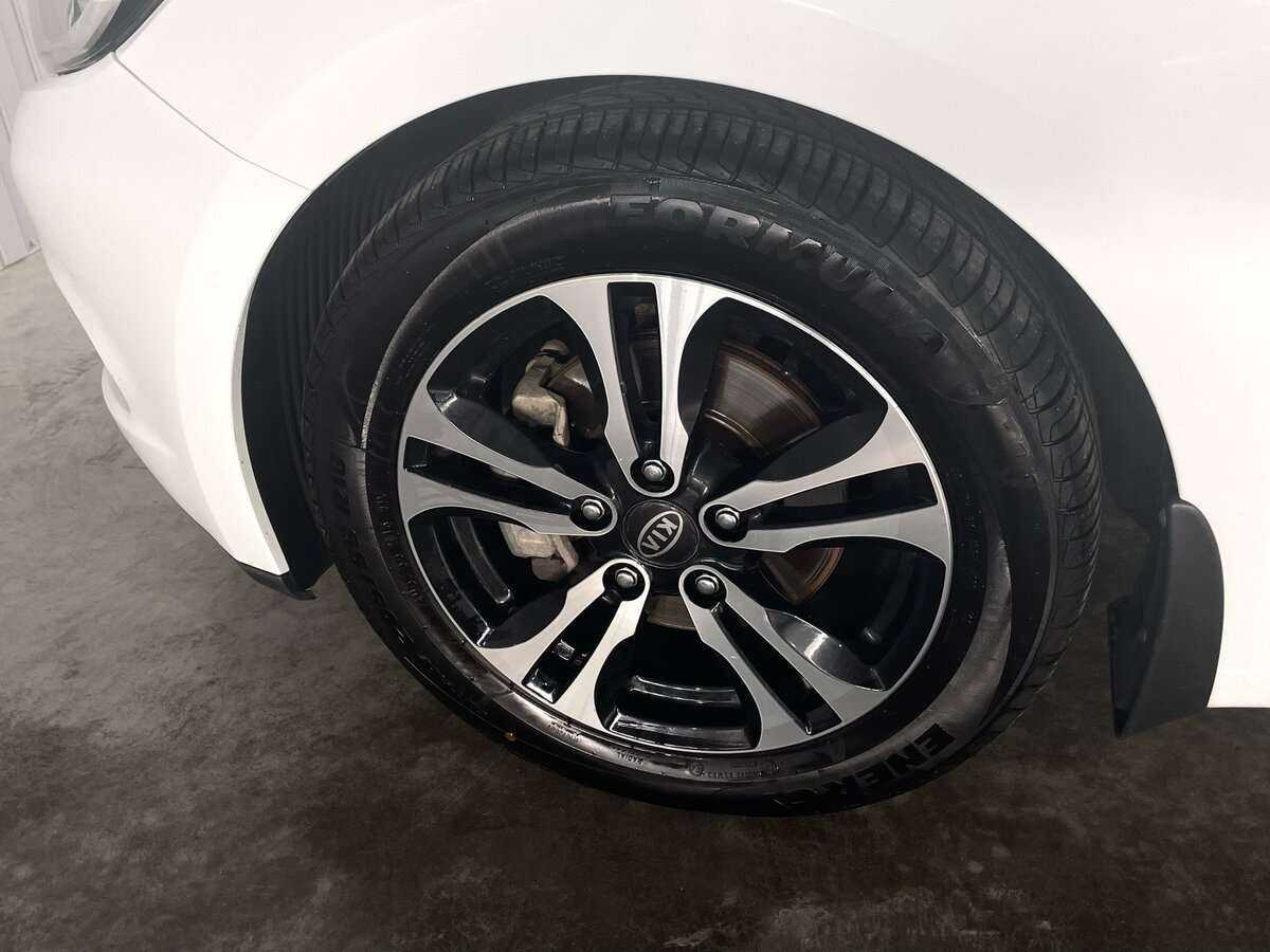 Купить Kia Ceed, 2013, 136 000 км.. Фото: #8