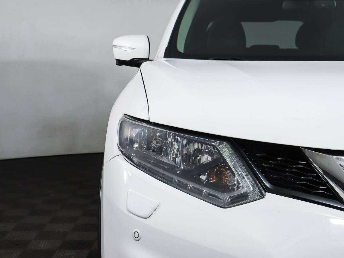Купить Nissan X-Trail, 2015, 197 652 км.. Фото: #25