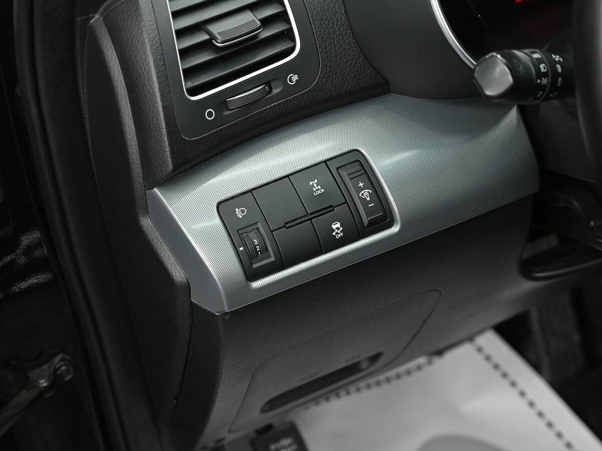 Купить Kia Sorento, 2015, 171 000 км.. Фото: #8