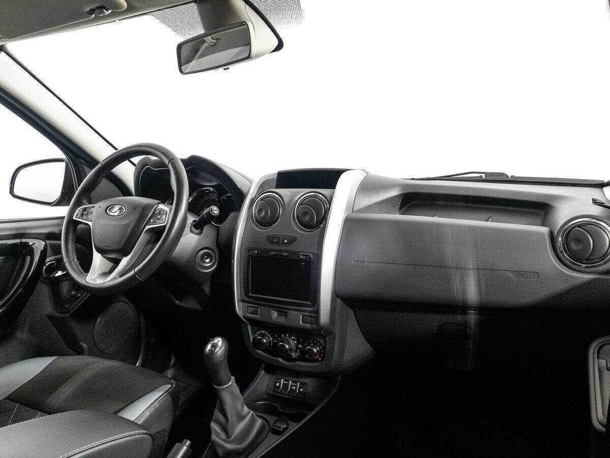 Купить Lada (ВАЗ) Largus, 2021, 86 915 км.. Фото: #6