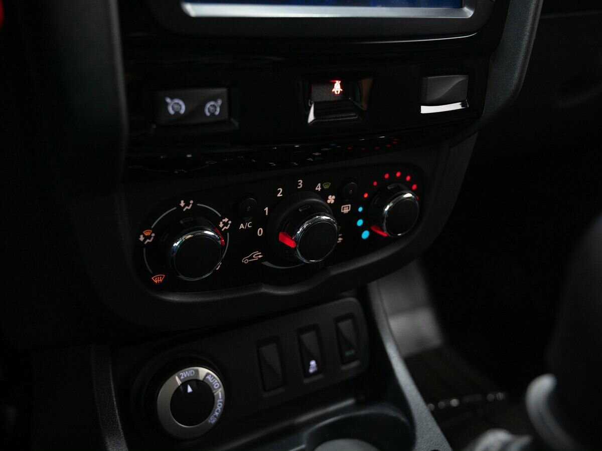 Купить Renault Duster, 2019, 12 597 км.. Фото: #19