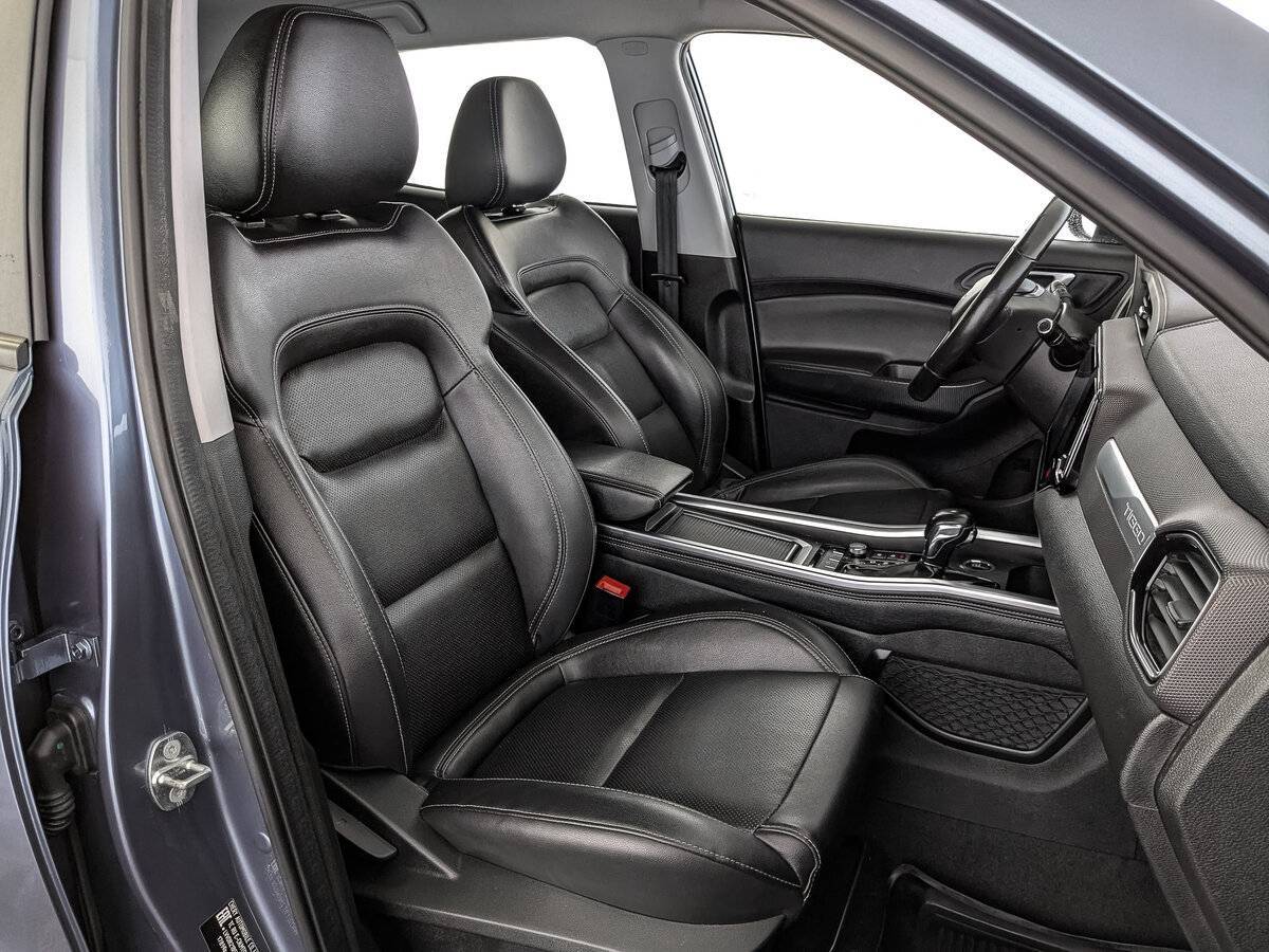 Купить Chery Tiggo 4, 2021, 115 896 км.. Фото: #23