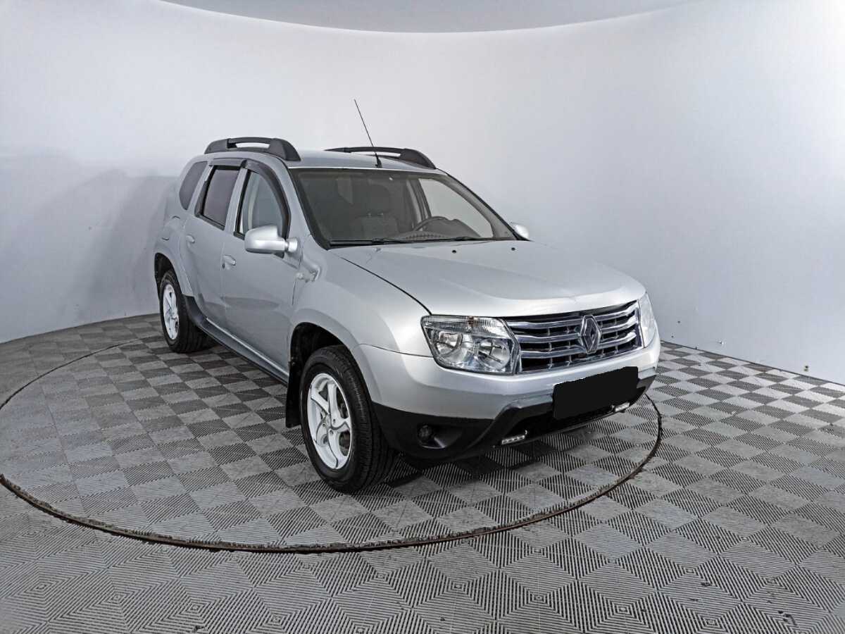 Купить Renault Duster, 2012, 194 056 км.. Фото: #2