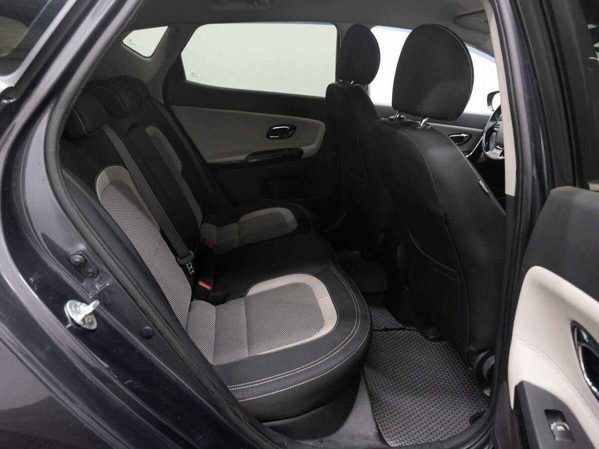 Купить Kia Ceed, 2017, 124 319 км.. Фото: #11