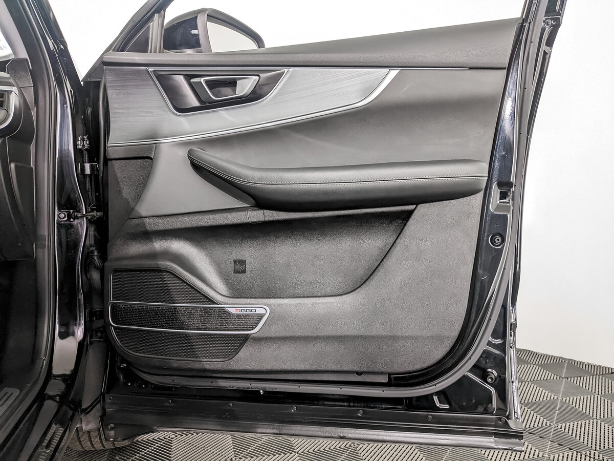 Купить Chery Tiggo 7 Pro, 2022, 123 055 км.. Фото: #24