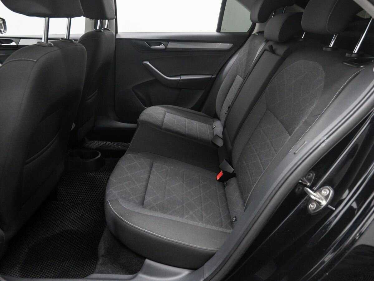 Купить Volkswagen Polo, 2021, 74 500 км.. Фото: #12