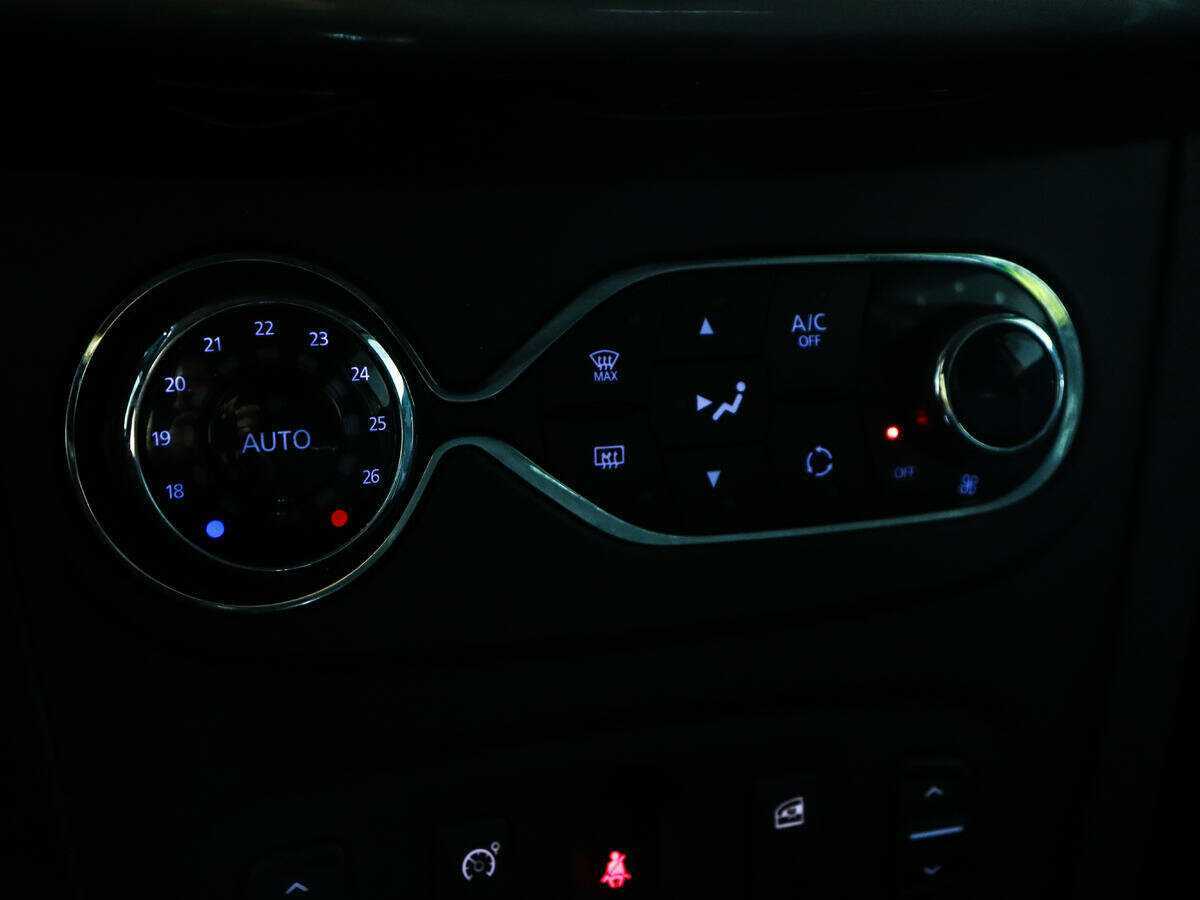 Купить Renault Sandero, 2016, 80 000 км.. Фото: #14