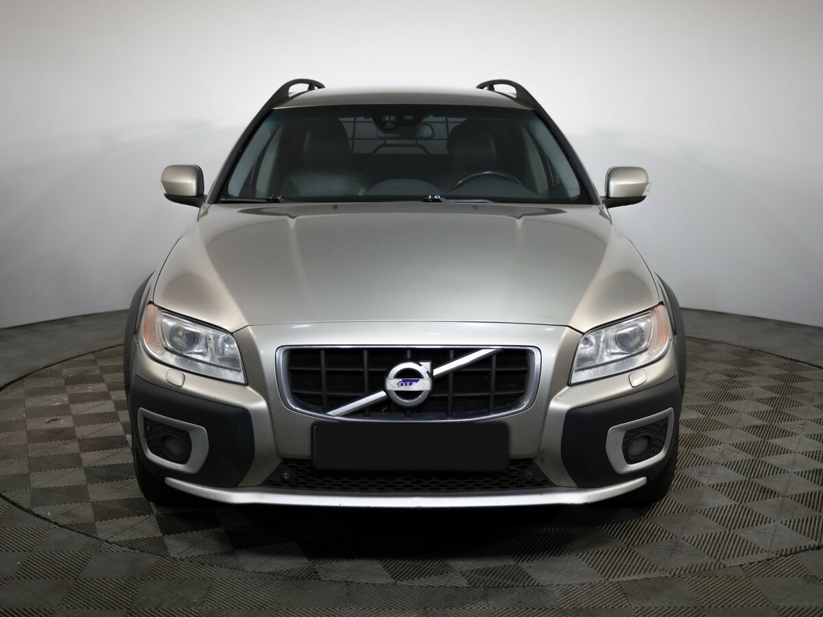 Купить Volvo XC70, 2012, 250 961 км.. Фото: #1