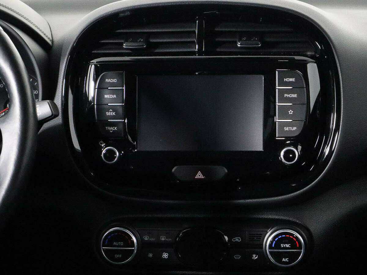 Купить Kia Soul, 2020, 24 631 км.. Фото: #10