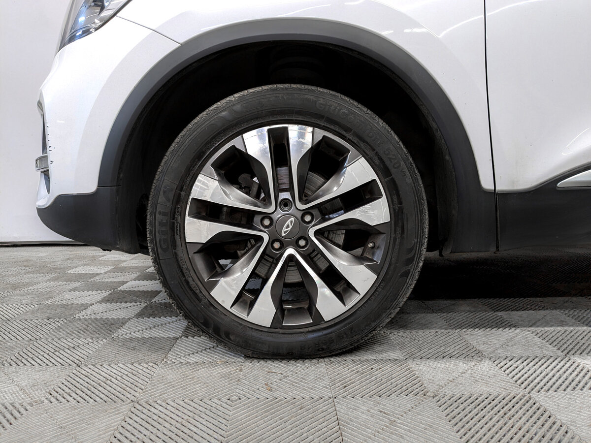 Купить Chery Tiggo 4, 2022, 127 090 км.. Фото: #16