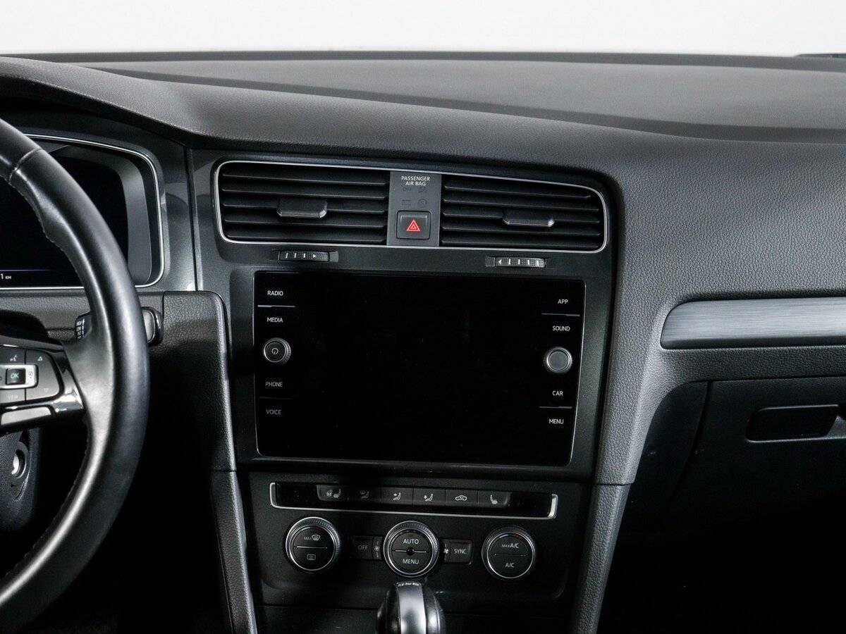 Купить Volkswagen Golf, 2018, 92 000 км.. Фото: #12