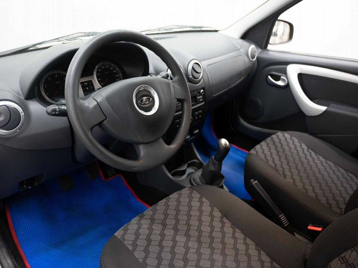 Купить Lada (ВАЗ) Largus, 2020, 57 572 км.. Фото: #6