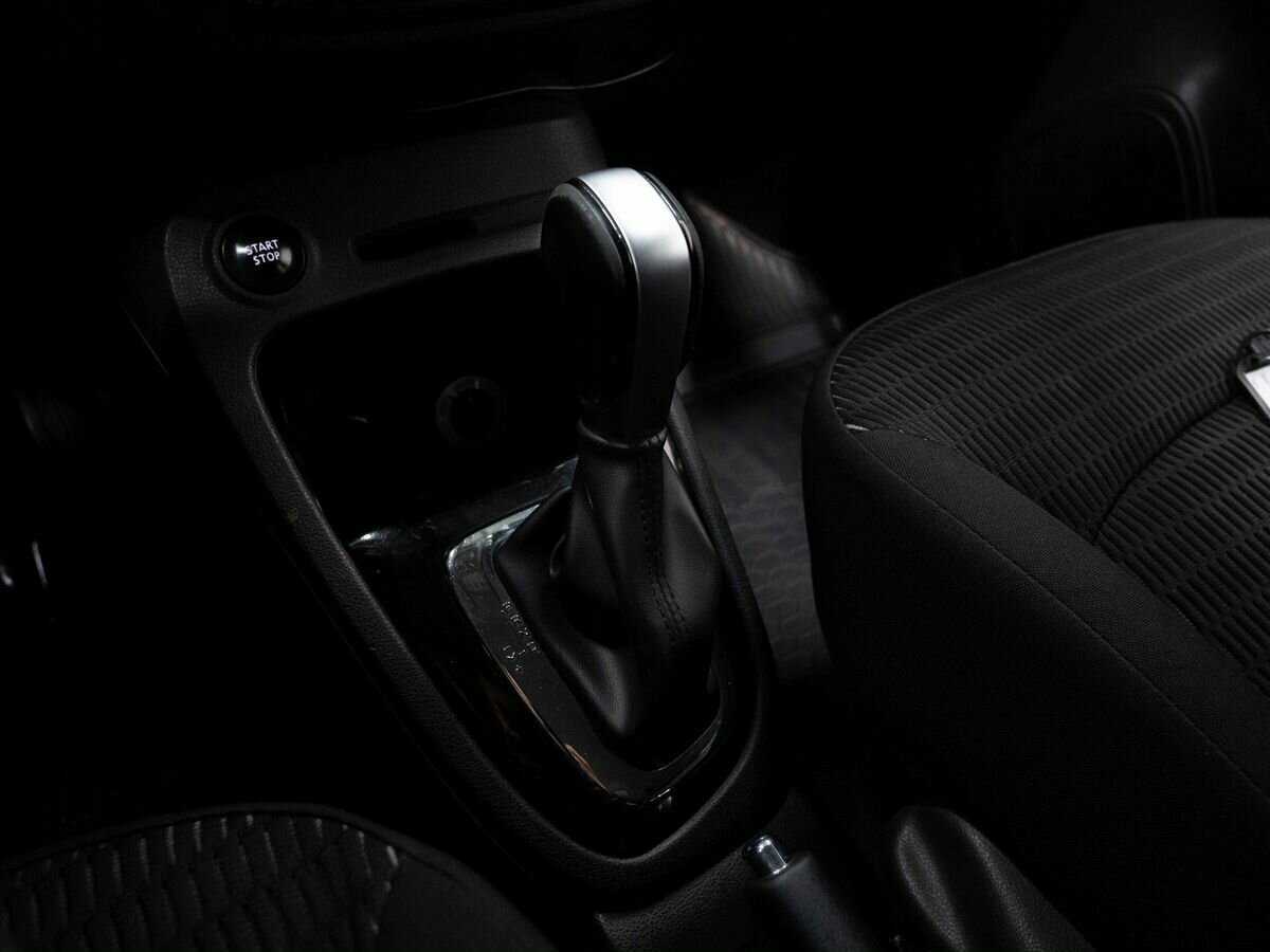 Купить Renault Kaptur, 2017, 140 302 км.. Фото: #21