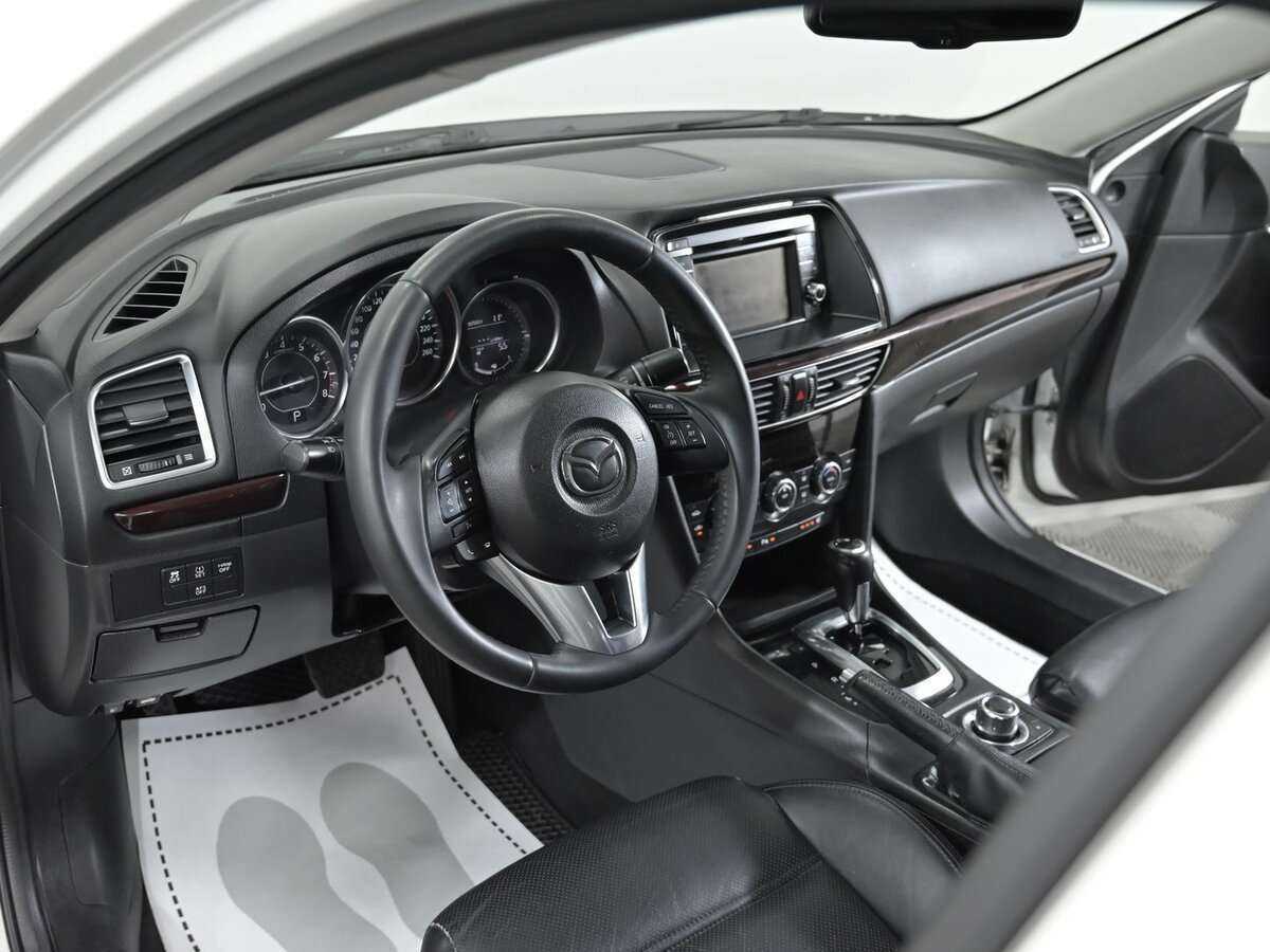 Купить Mazda 6, 2014, 119 000 км.. Фото: #7