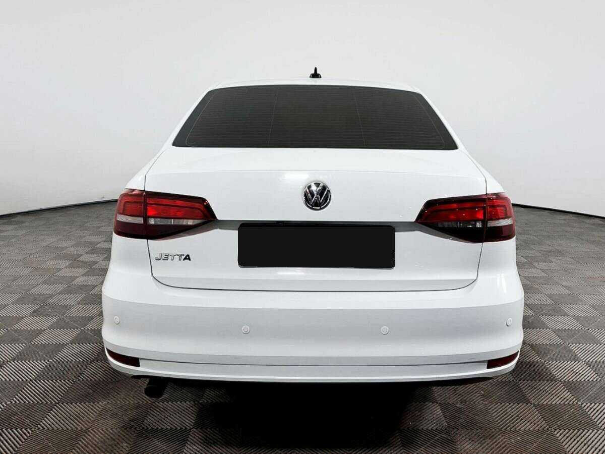 Купить Volkswagen Jetta, 2018, 117 510 км.. Фото: #4