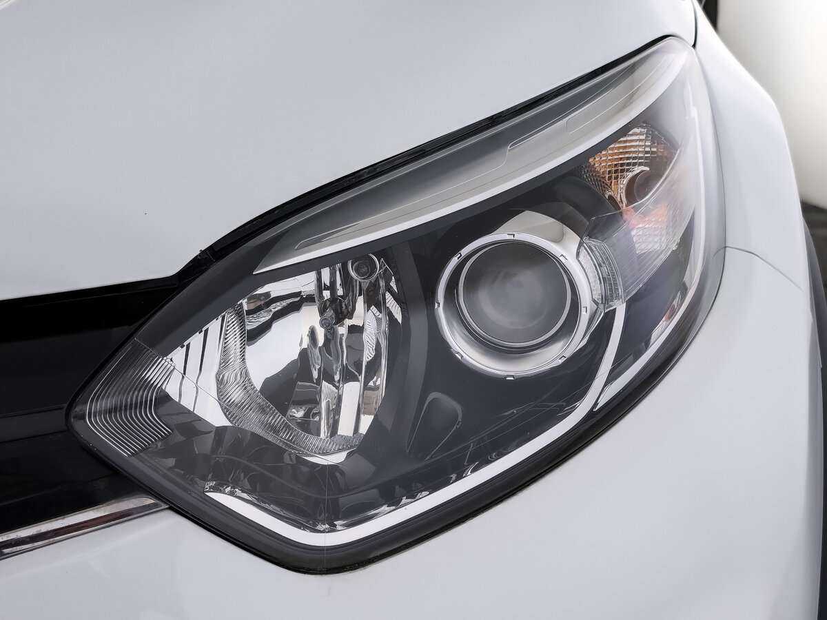 Купить Renault Kaptur, 2019, 97 663 км.. Фото: #10