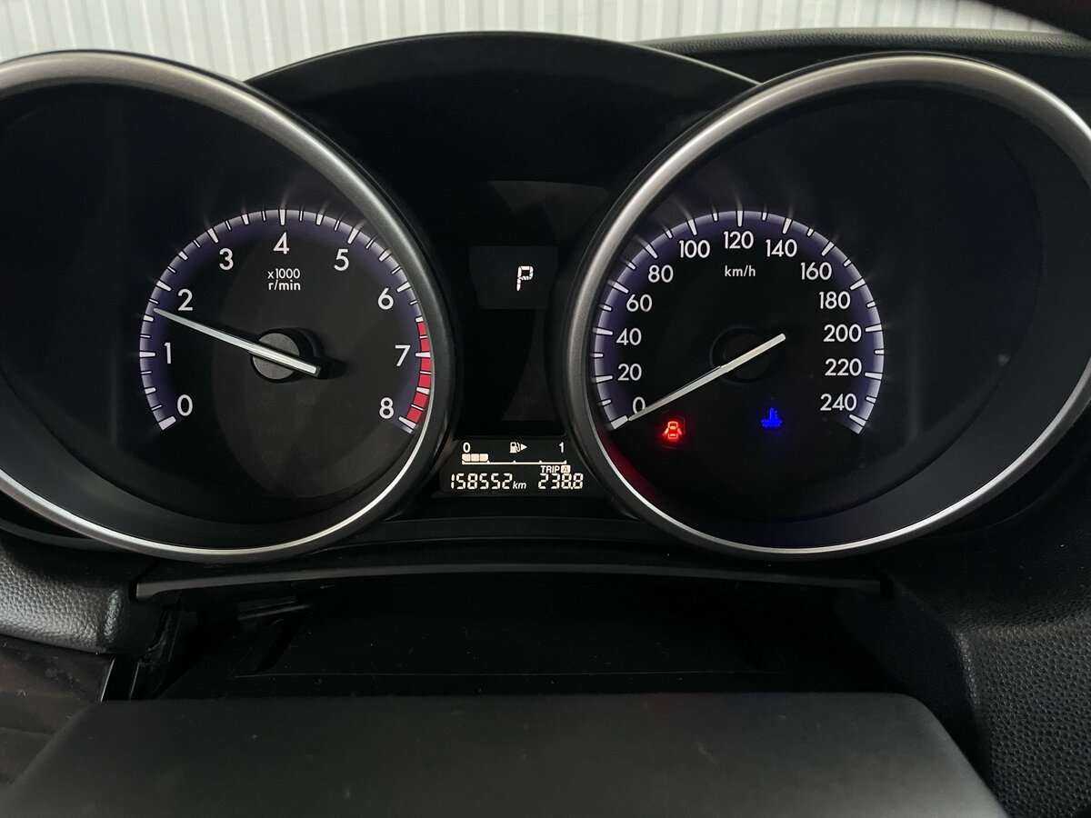 Купить Mazda 3, 2012, 158 551 км.. Фото: #11