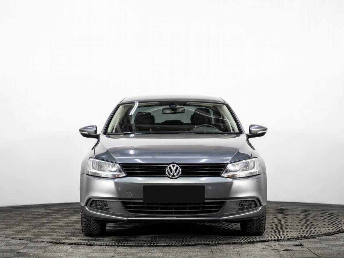 Купить Volkswagen Jetta, 2012, 194 049 км.. Фото: #1
