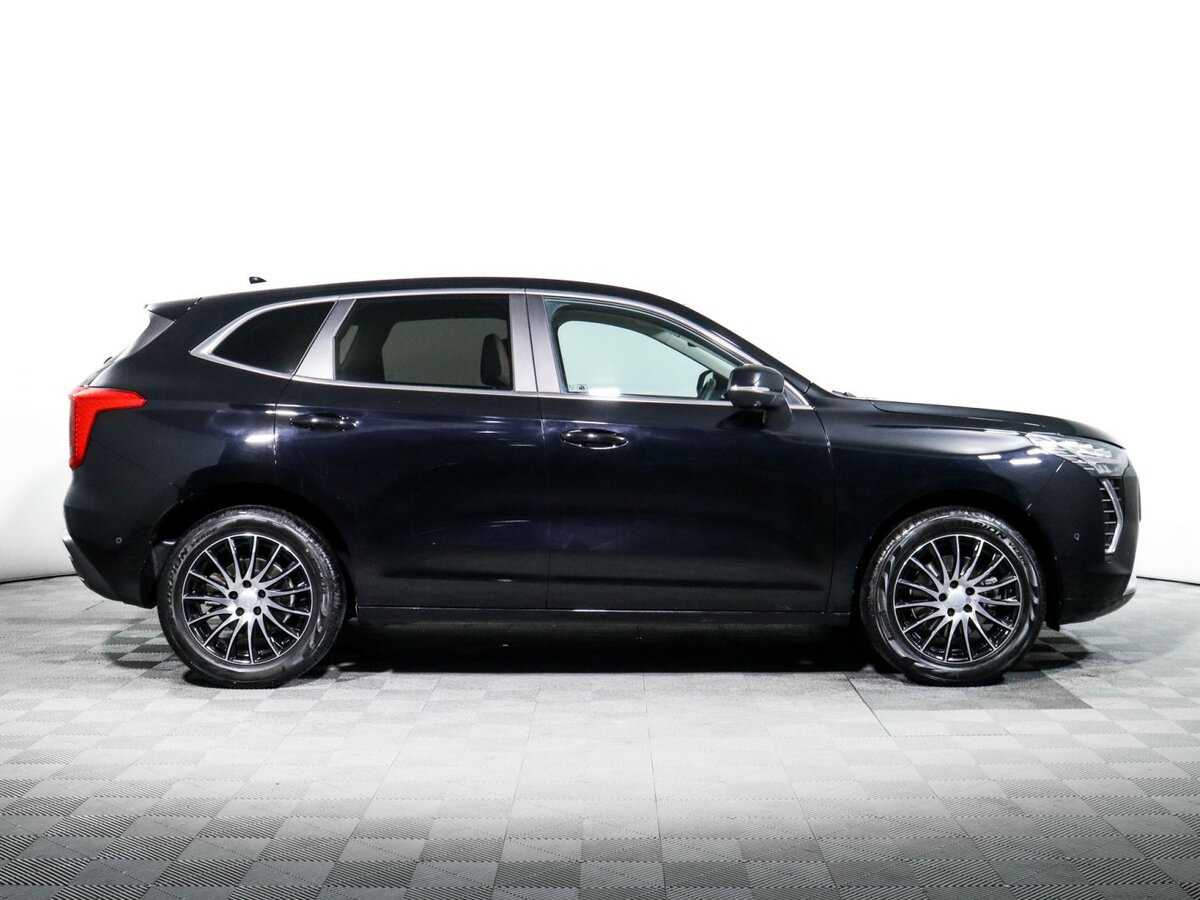 Купить Haval Jolion, 2023, 28 780 км.. Фото: #3