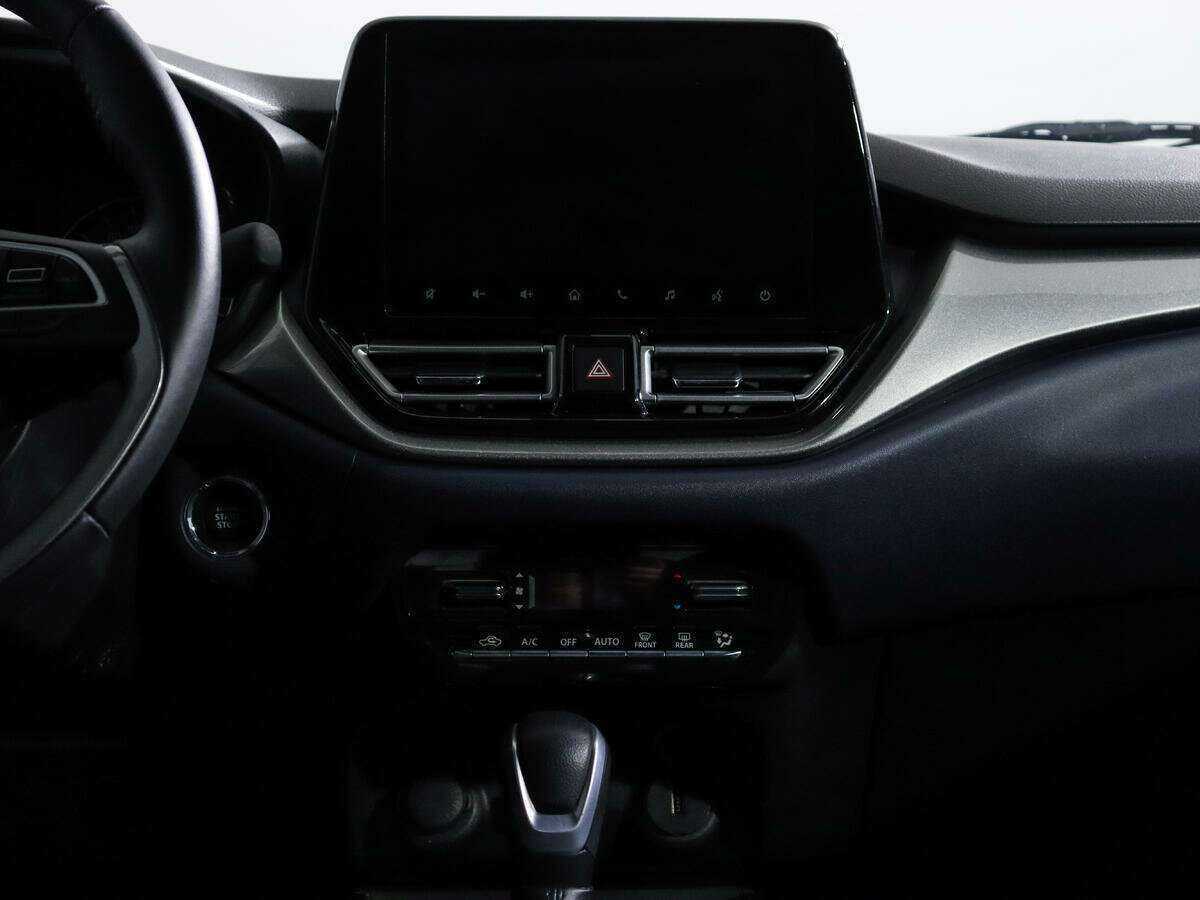 Купить Suzuki Baleno, 2022, 17 861 км.. Фото: #11