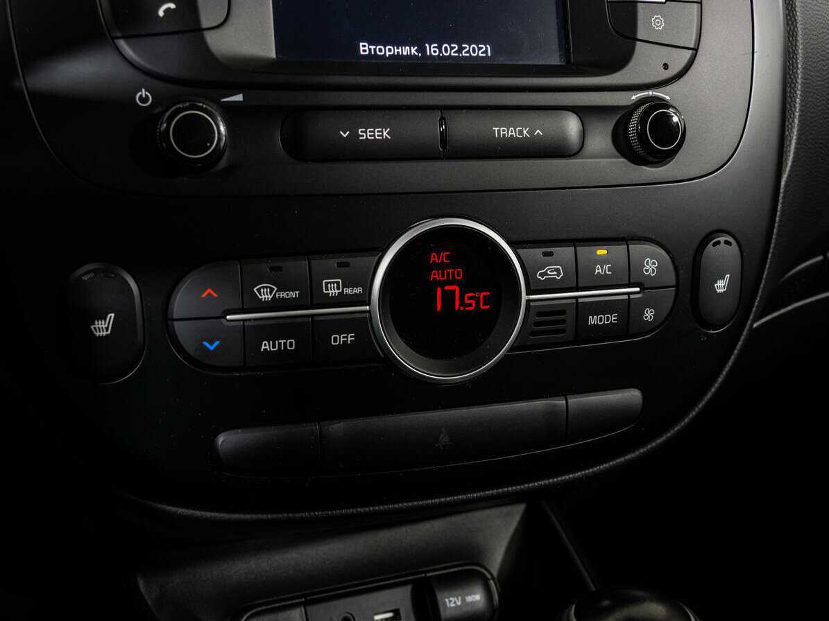 Купить Kia Soul, 2019, 83 335 км.. Фото: #12