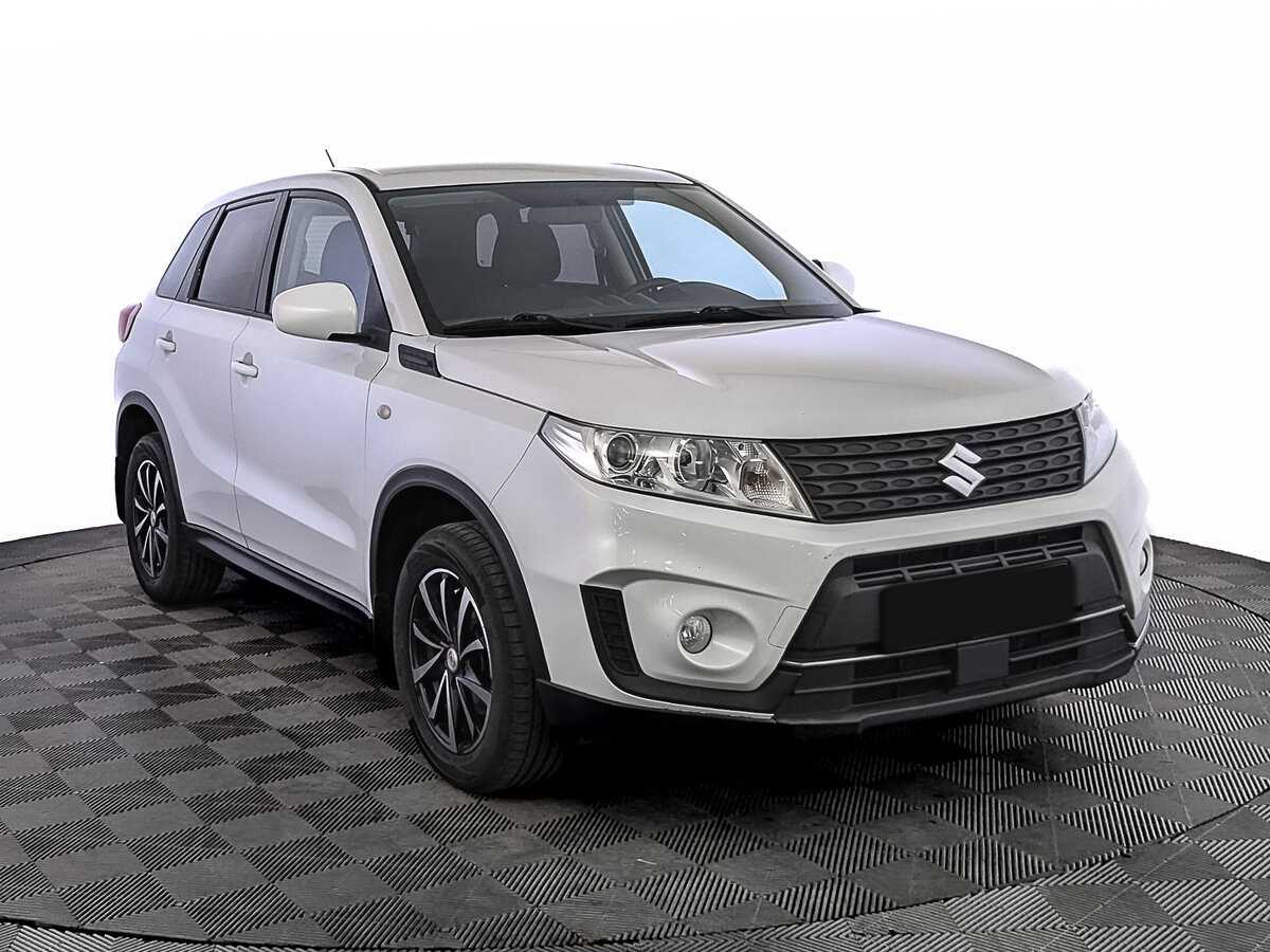 Купить Suzuki Vitara, 2019, 106 387 км.. Фото: #2