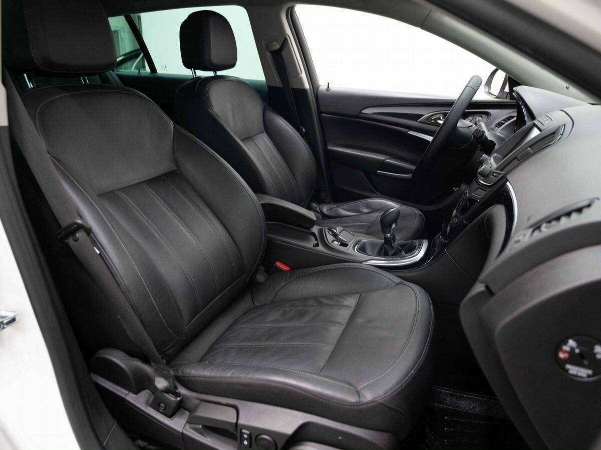Купить Opel Insignia, 2013, 182 111 км.. Фото: #14