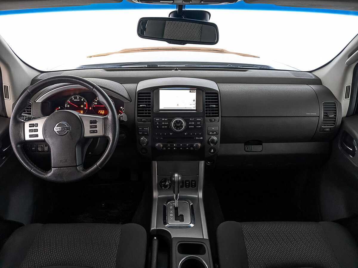Купить Nissan Pathfinder, 2012, 187 078 км.. Фото: #13