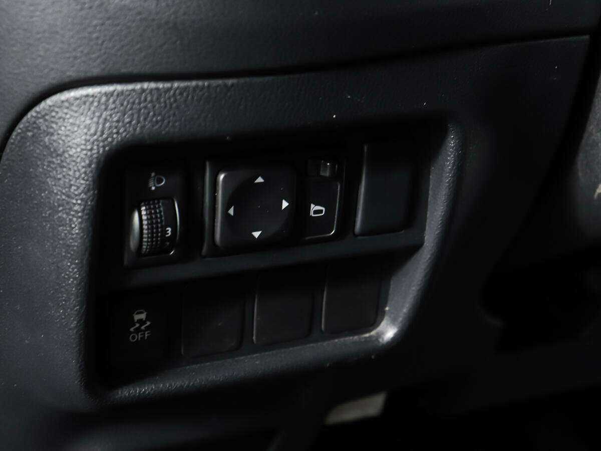 Купить Nissan Juke, 2014, 43 096 км.. Фото: #15