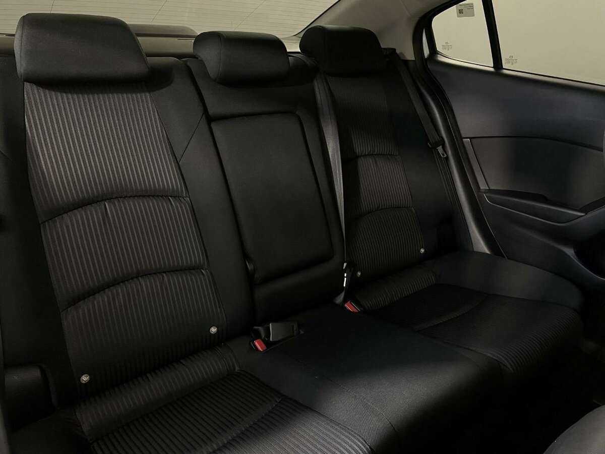 Купить Mazda 3, 2014, 144 463 км.. Фото: #14