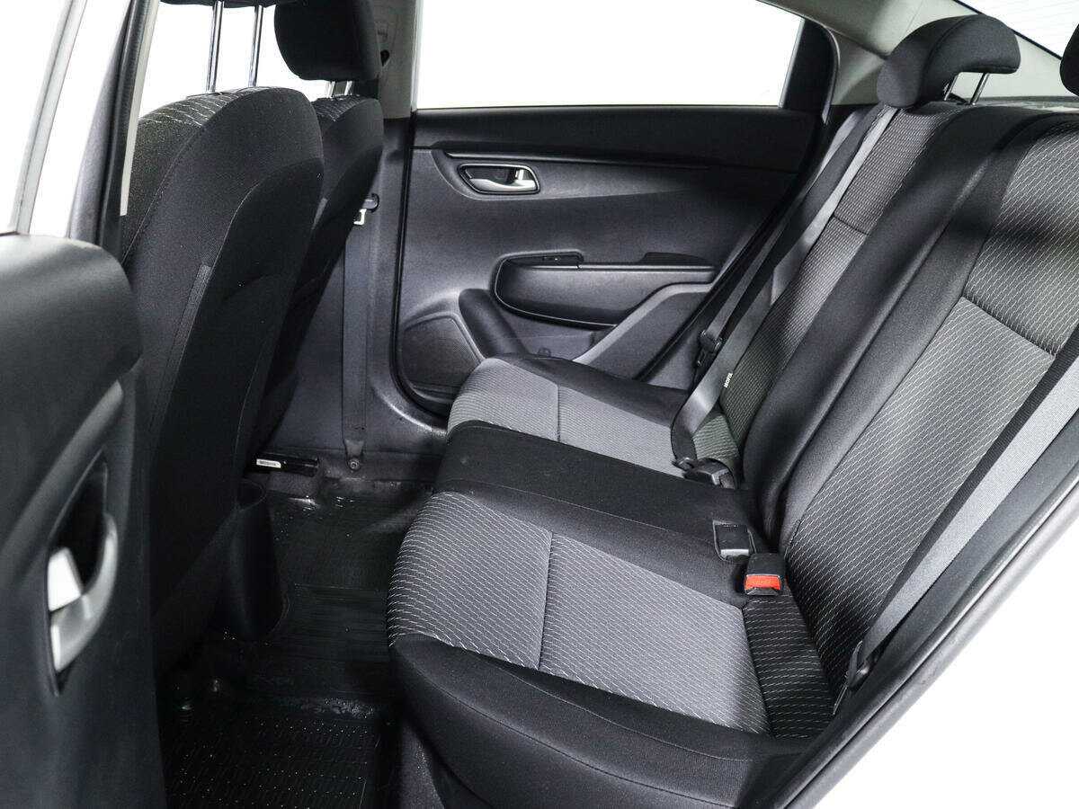 Купить Kia Rio, 2017, 223 026 км.. Фото: #9