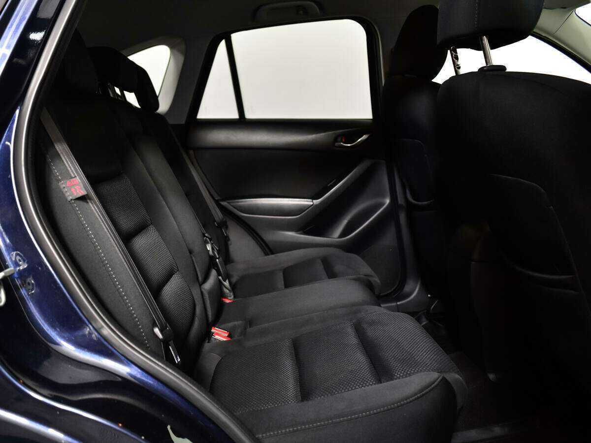 Купить Mazda CX-5, 2016, 146 455 км.. Фото: #9