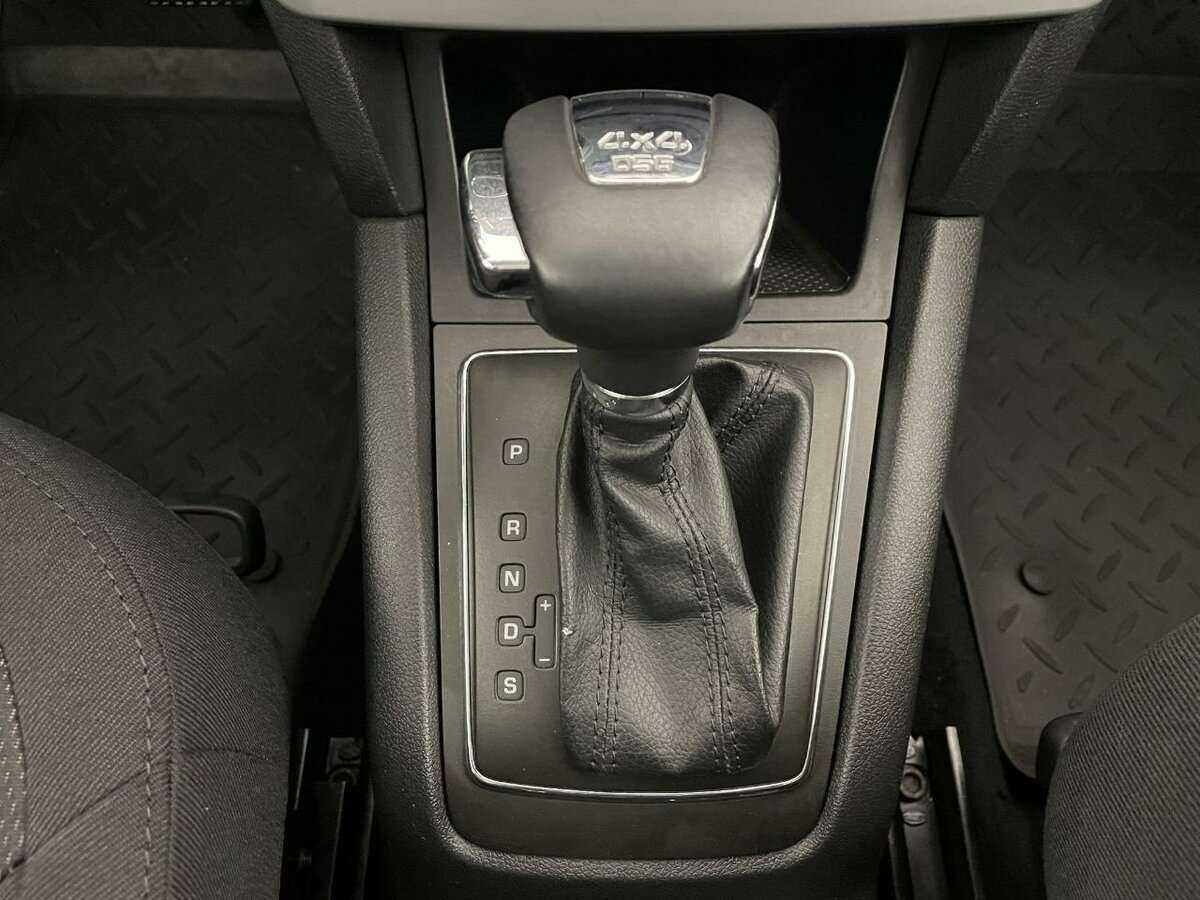 Купить Skoda Yeti, 2012, 131 680 км.. Фото: #12