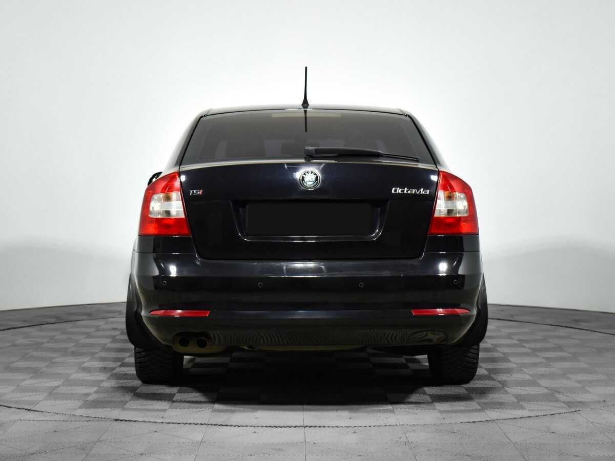 Купить Skoda Octavia, 2012, 150 339 км.. Фото: #5