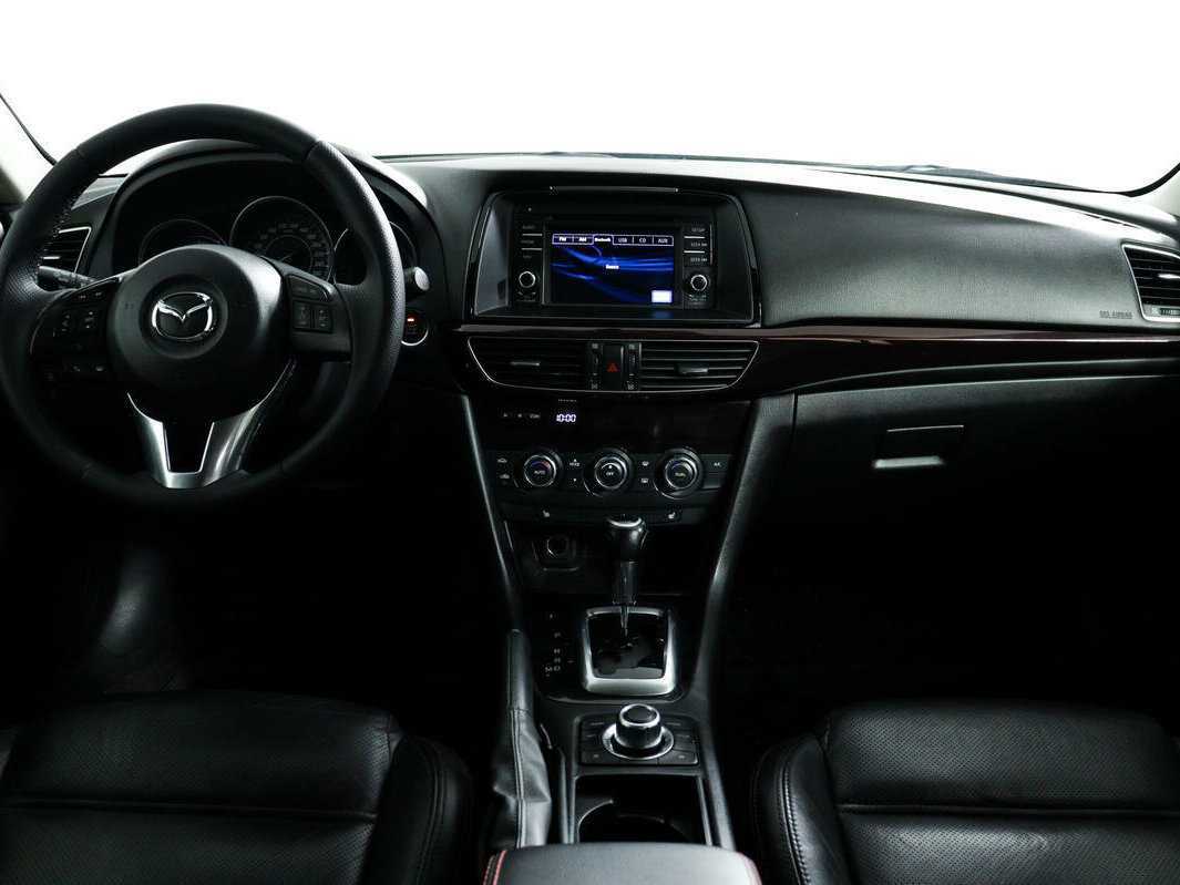 Купить Mazda 6, 2013, 186 751 км.. Фото: #10