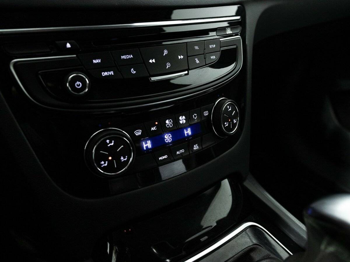 Купить Peugeot 508, 2014, 120 884 км.. Фото: #17