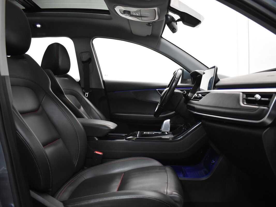 Купить Chery Tiggo 7 Pro, 2020, 121 995 км.. Фото: #14