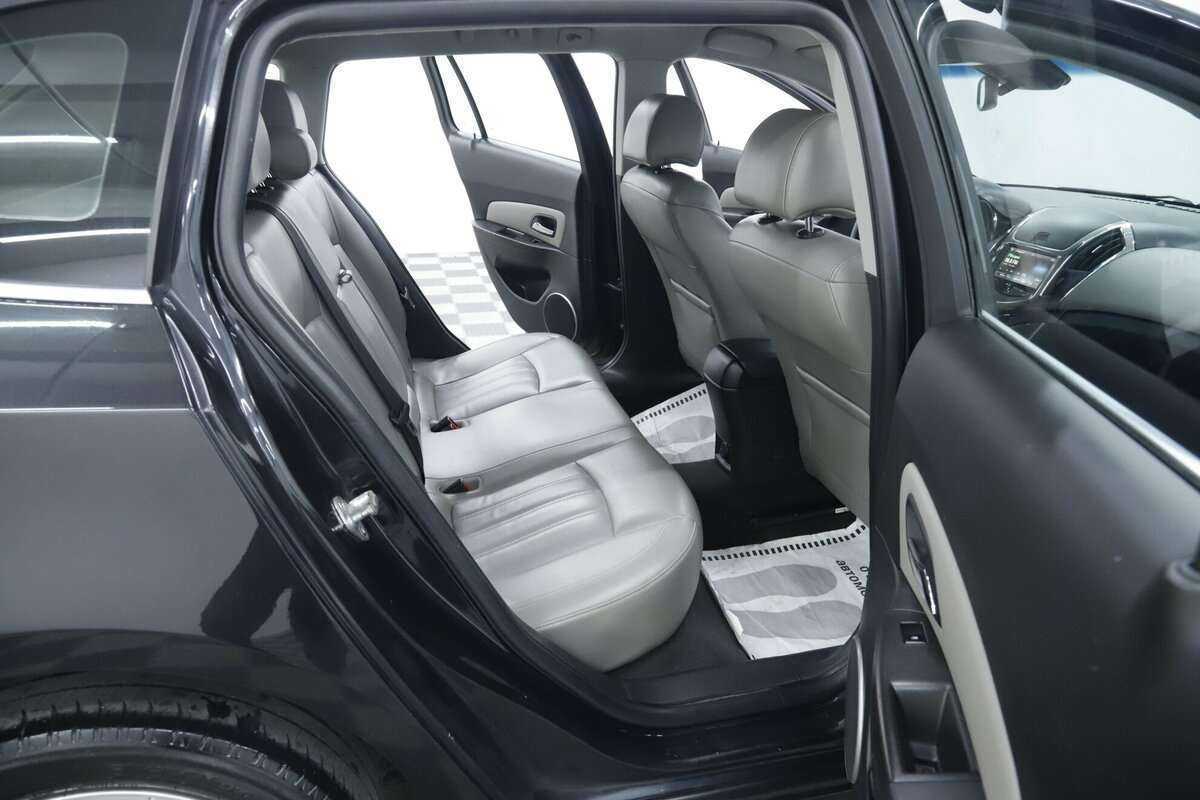 Купить Chevrolet Cruze, 2015, 74 500 км.. Фото: #16