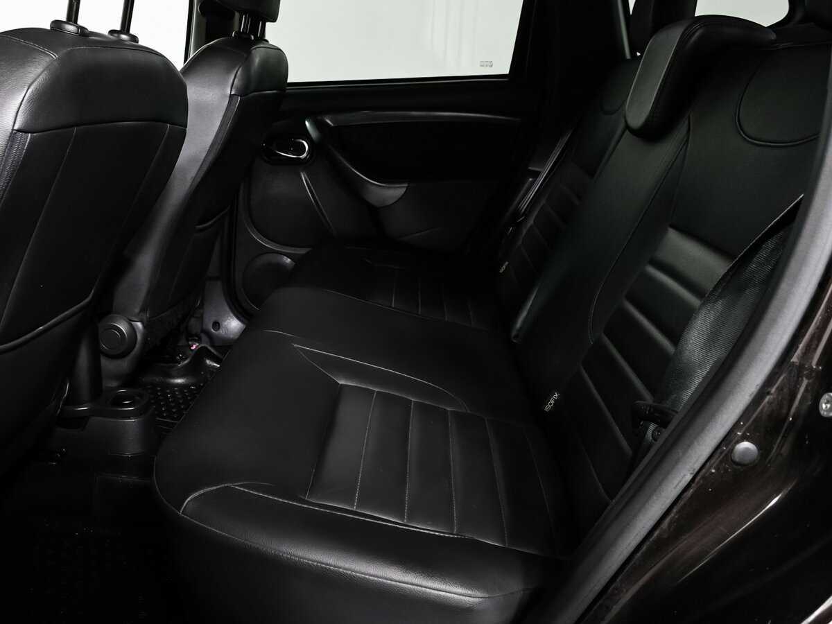 Купить Renault Duster, 2016, 195 631 км.. Фото: #12