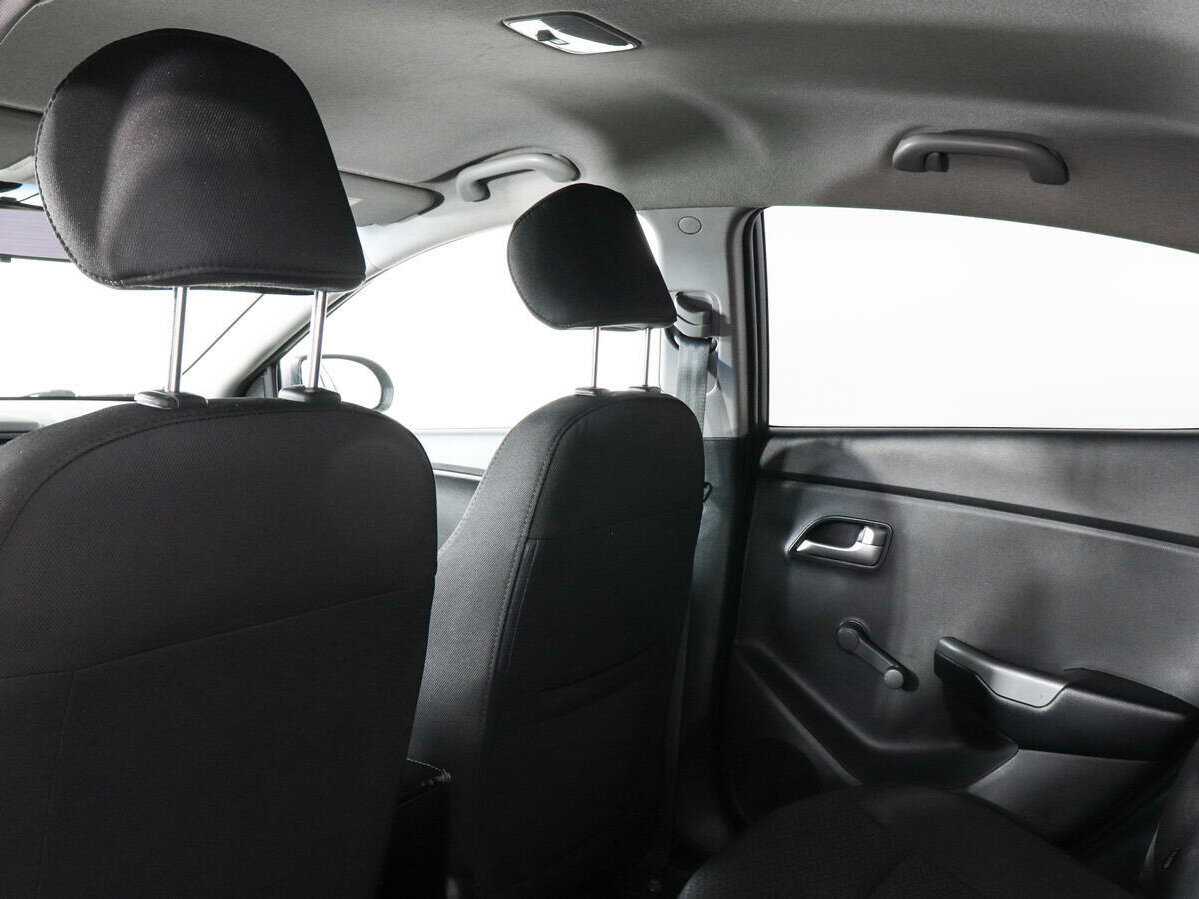 Купить Kia Rio, 2014, 332 033 км.. Фото: #7