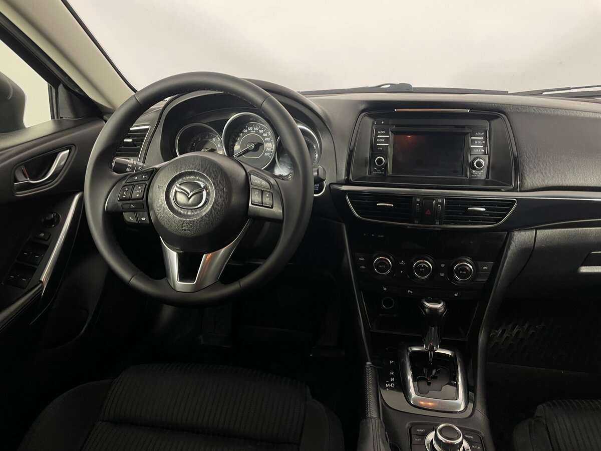 Купить Mazda 6, 2014, 137 900 км.. Фото: #11