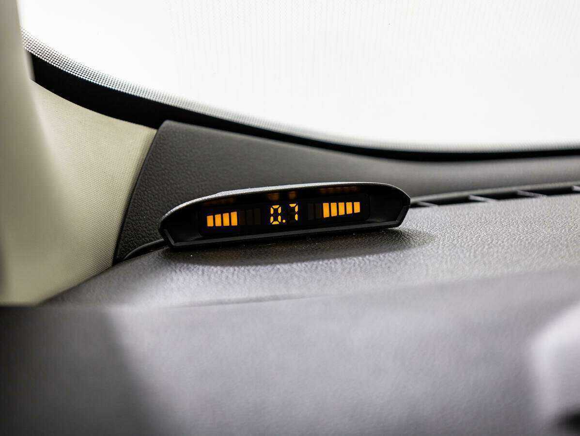 Купить Ford Kuga, 2018, 122 370 км.. Фото: #13