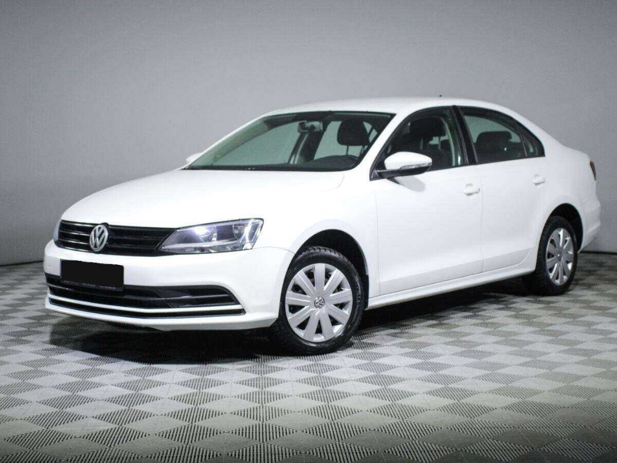 Купить Volkswagen Jetta, 2016, 101 196 км.. Фото: #0