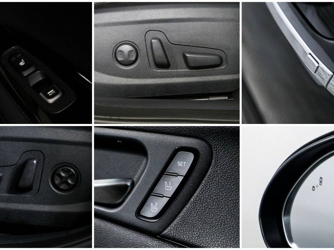 Купить Kia Optima, 2019, 126 931 км.. Фото: #15