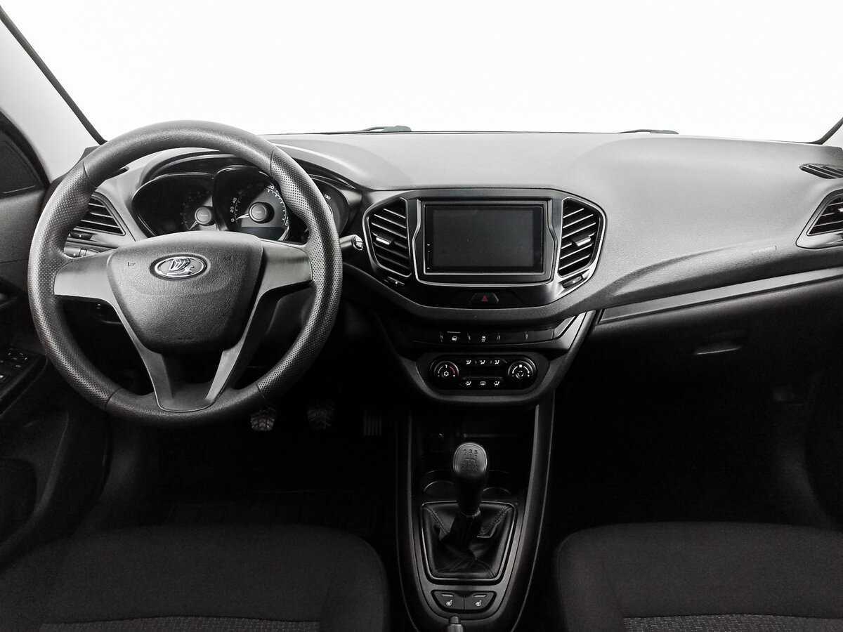 Купить Lada (ВАЗ) Vesta, 2017, 124 454 км.. Фото: #11