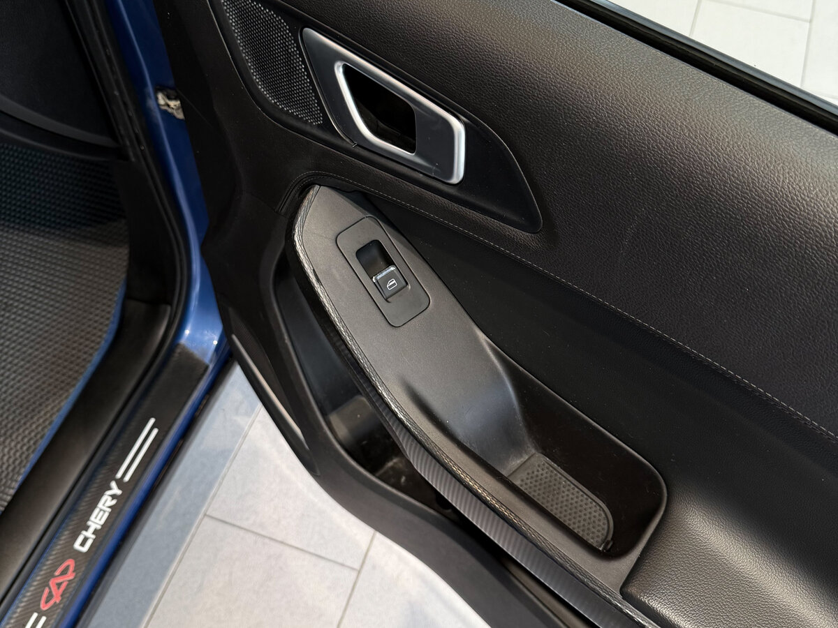 Купить Chery Tiggo 4, 2019, 100 419 км.. Фото: #16