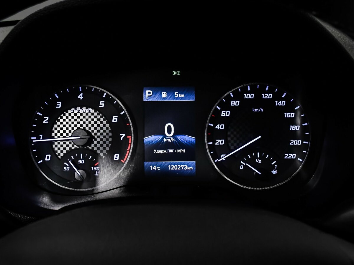 Купить Hyundai Solaris, 2020, 120 002 км.. Фото: #7